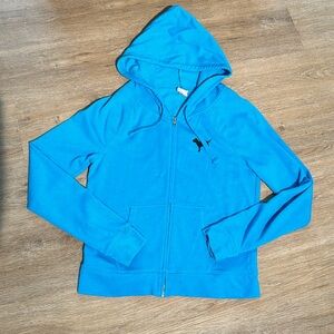 PINK Victoria’s Secret sweatshirt hoodie large